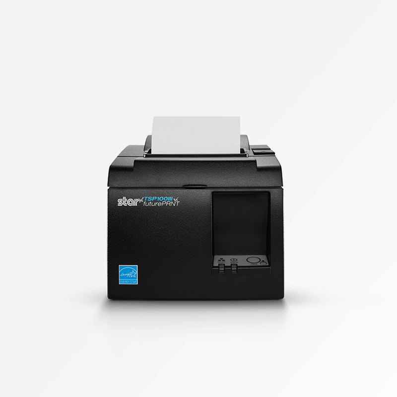Thermische bonprinter
