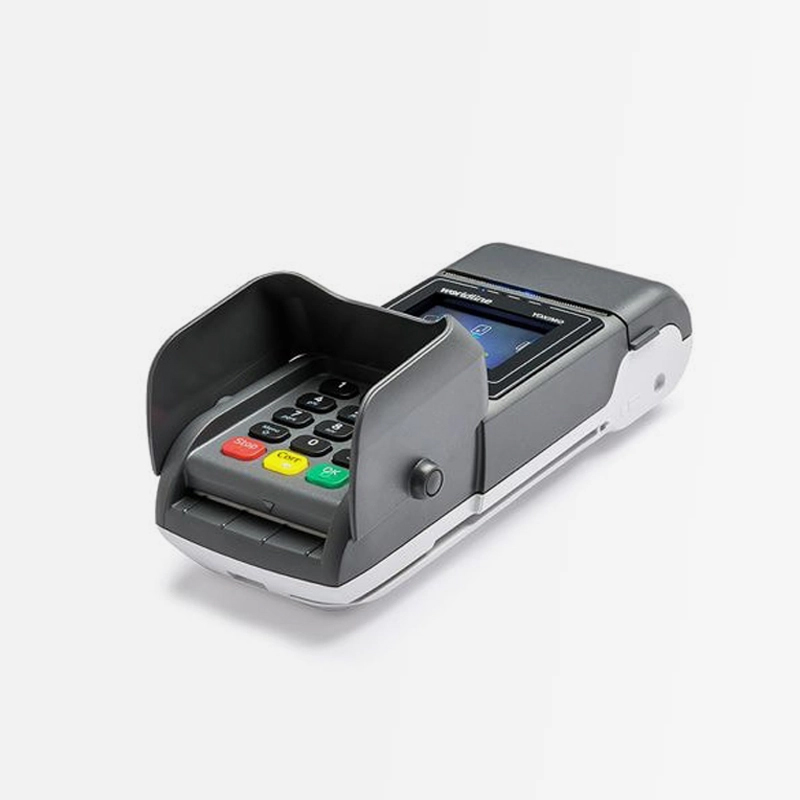 Yoximo (Atos Worldline)