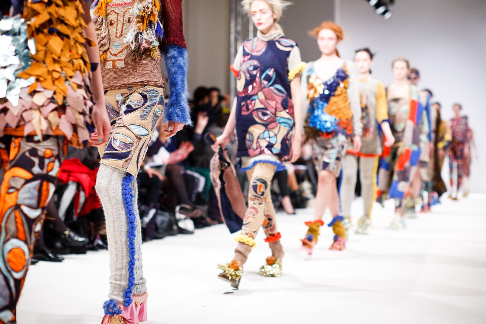 De ultieme Amsterdam Fashion Week guide