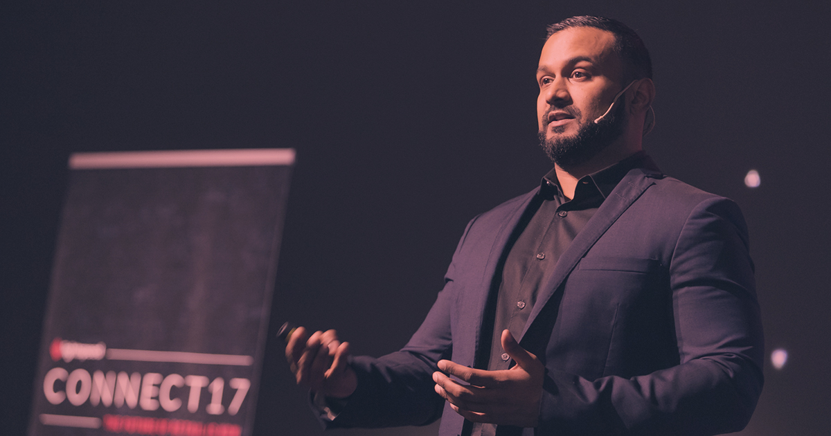 Lightspeed Connect 2018: Do Retail Better