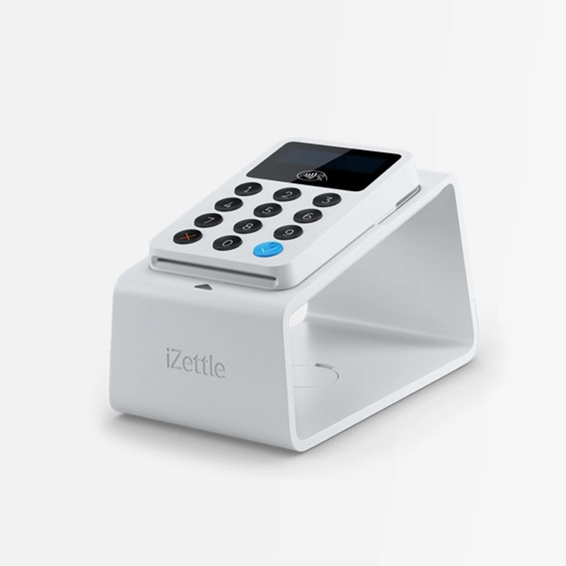 iZettle (meerdere modellen mogelijk)