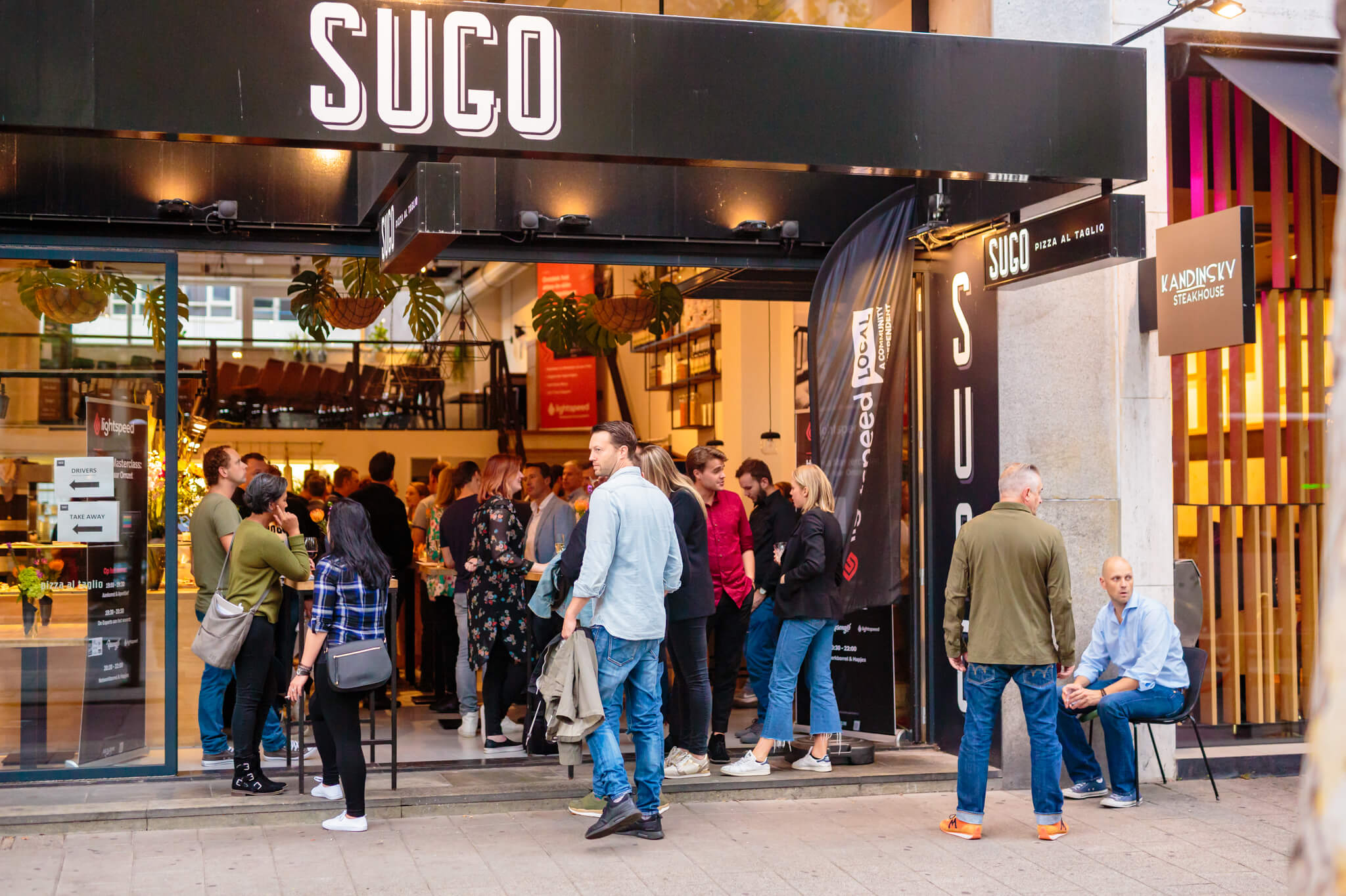 Horeca Masterclass | Van Data Naar Omzet: De Tips