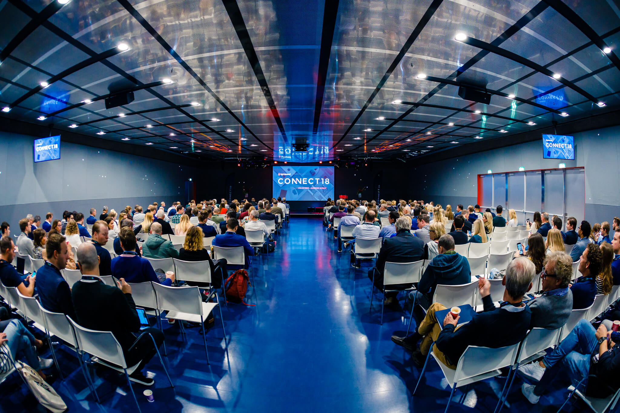 Do Retail Better: inzichten van top retailers op Connect