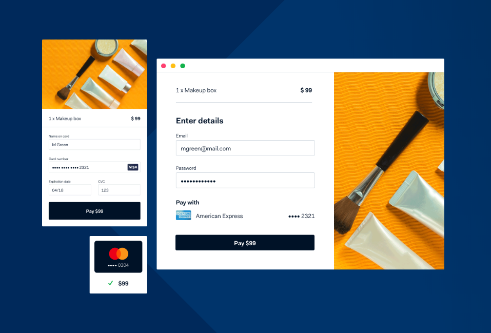 Payment Service Provider