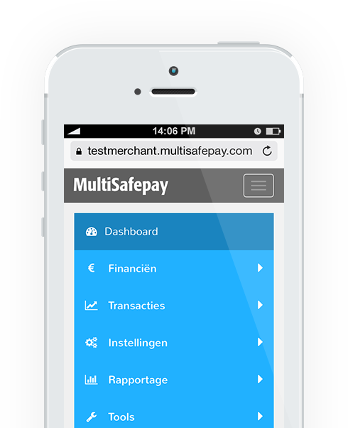 Payment Service Provider