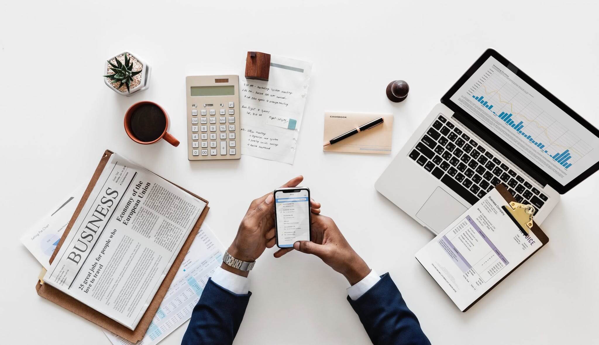 How-to: Professionele facturen opstellen zonder fouten