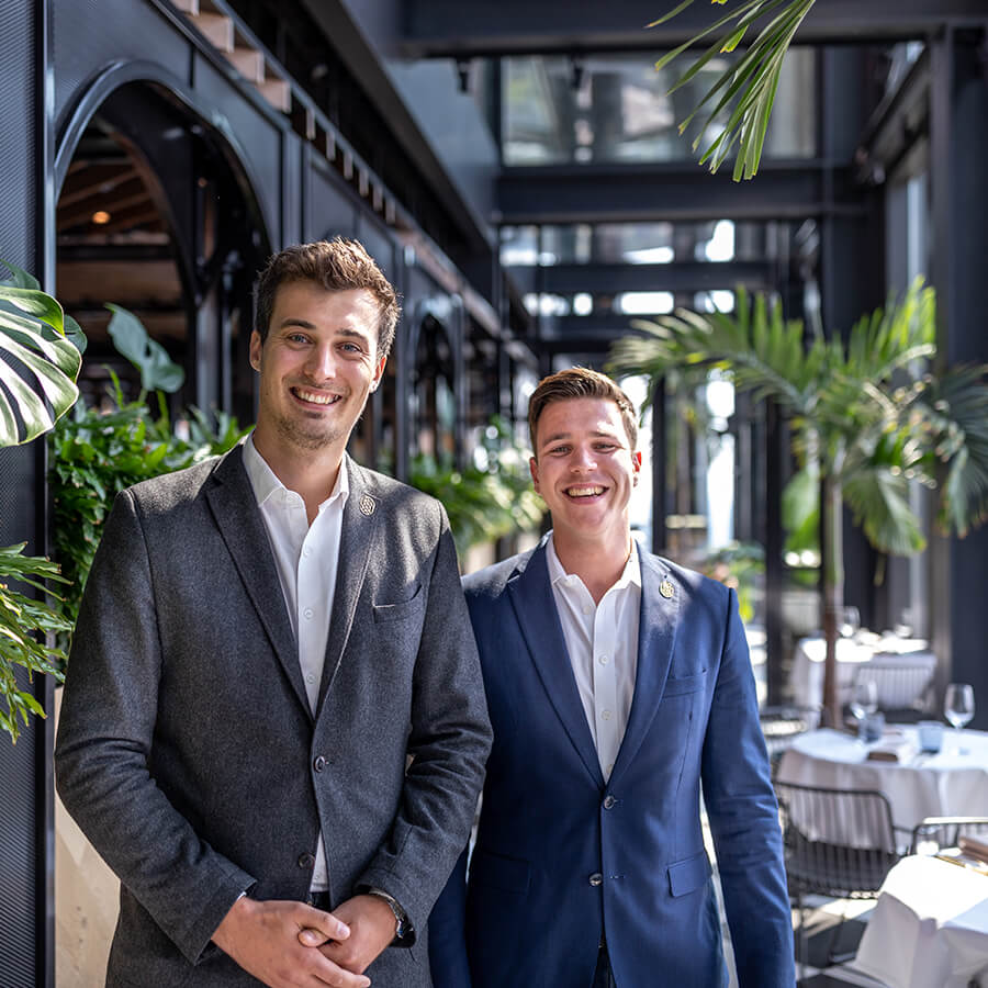 QO Amsterdam