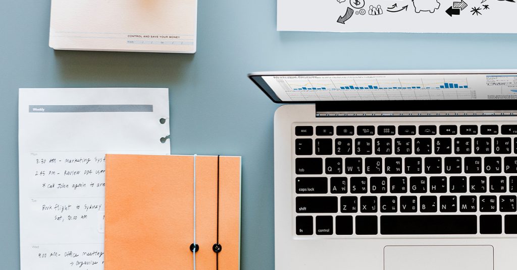 Hoe maak je een businessplan in 6 stappen