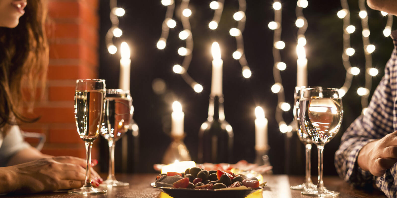 8 tips voor een onvergetelijke Valentijnsdag