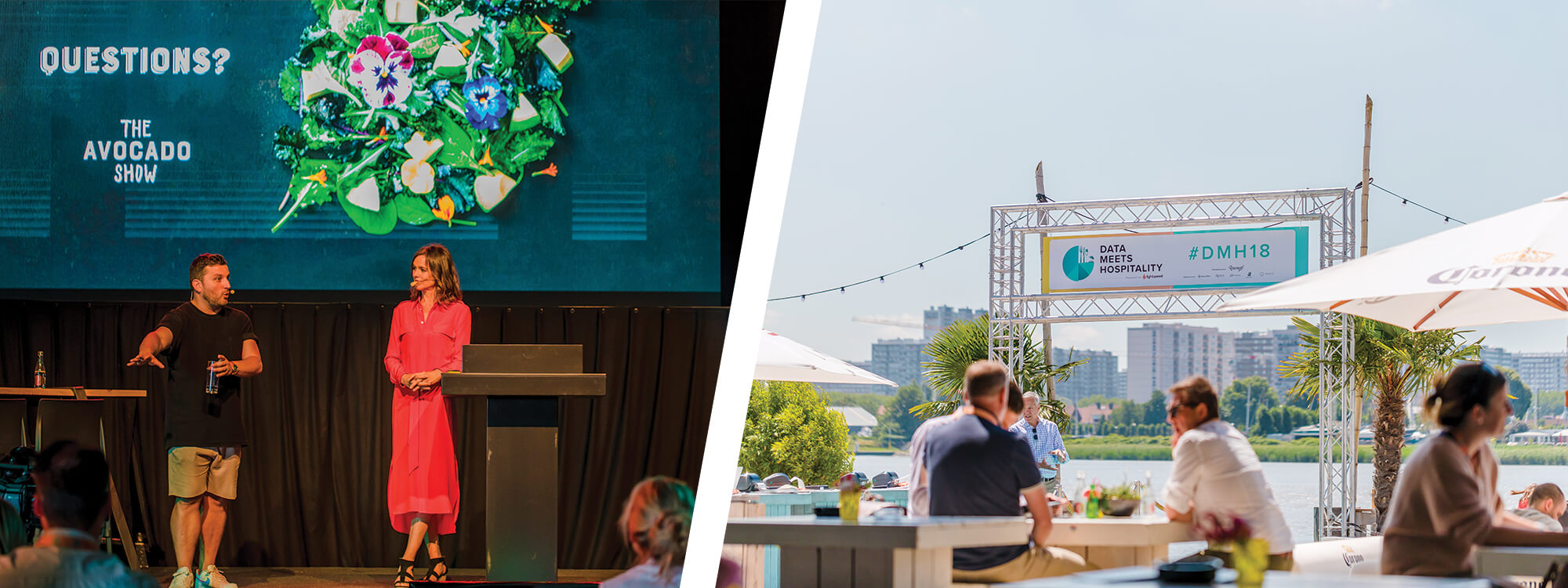 Data in de horeca: tips van ondernemers