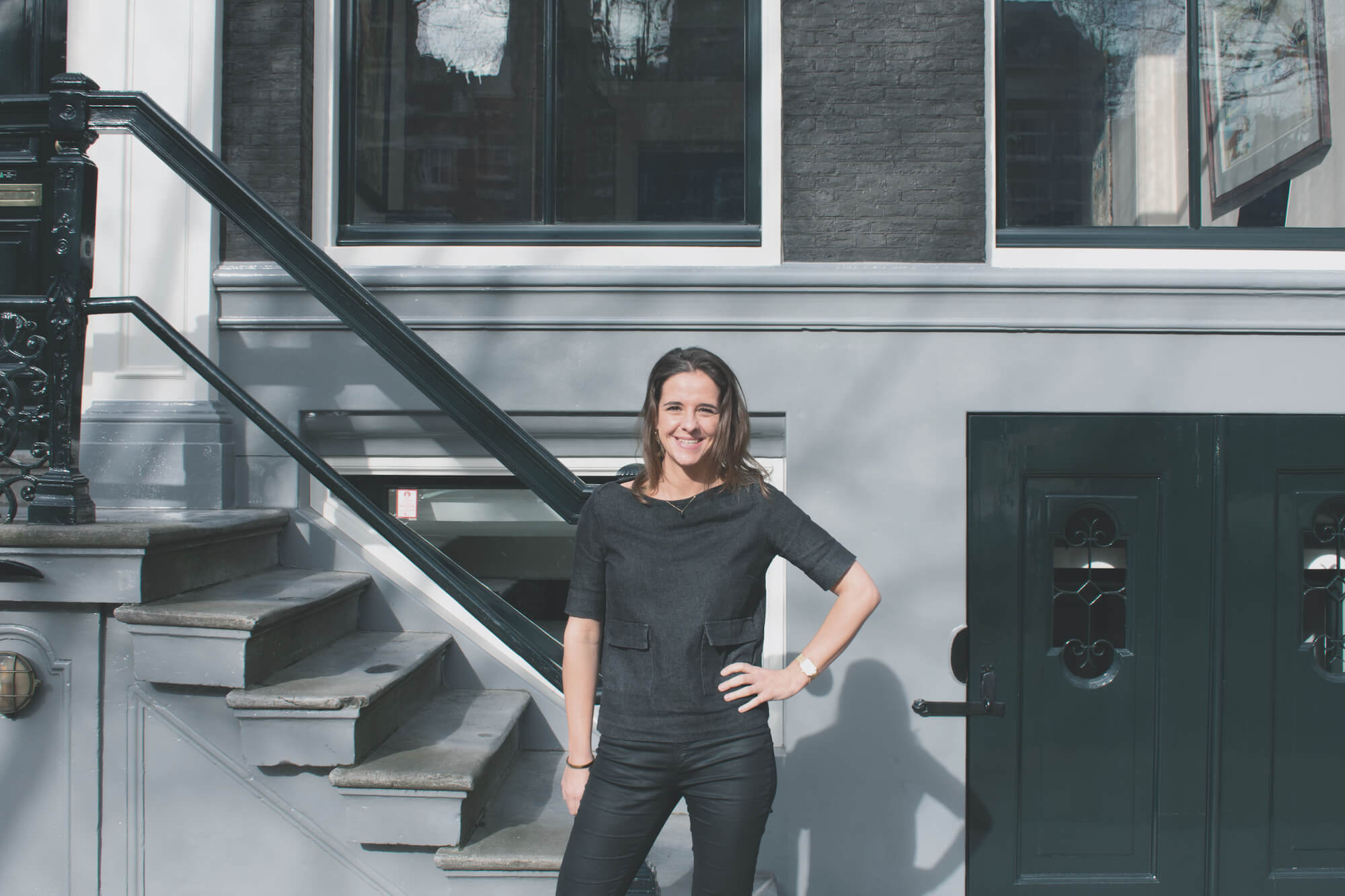 Manouk International womens day