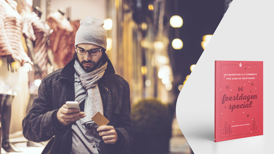 201 marketing en e-commerce tips voor de feestdagen