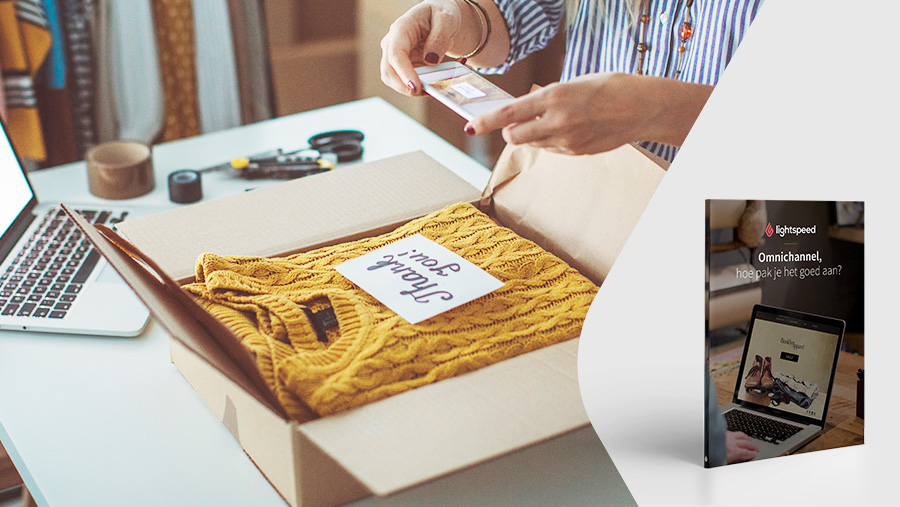 Omnichannel, hoe pak je het goed aan?