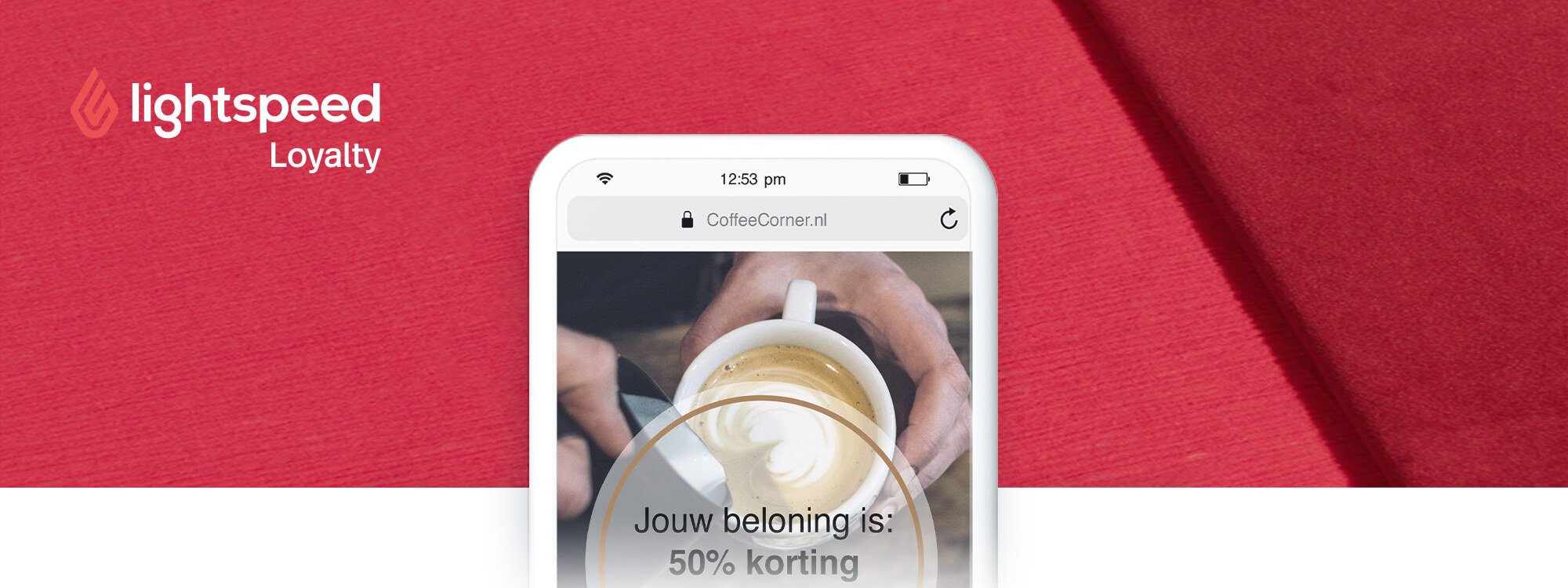 Lightspeed lanceert loyalty programma voor horeca en retail