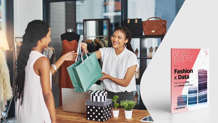 Fashion x Data: 9 tips om met data jouw omzet te verhogen