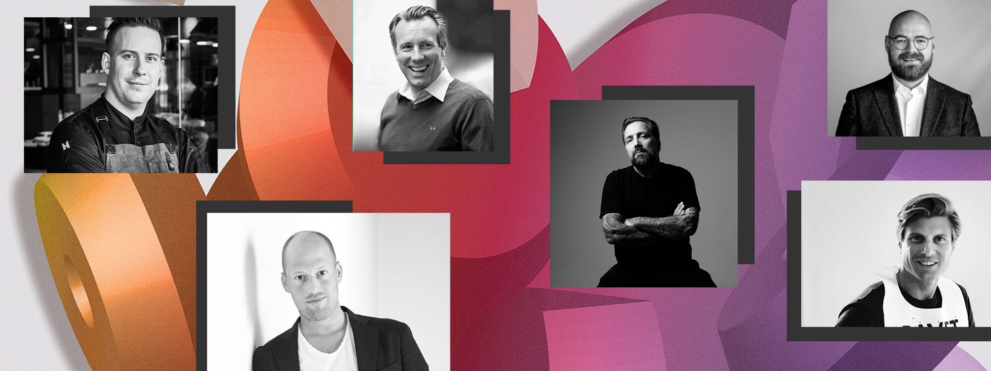Data Meets Hospitality 2019: de line-up