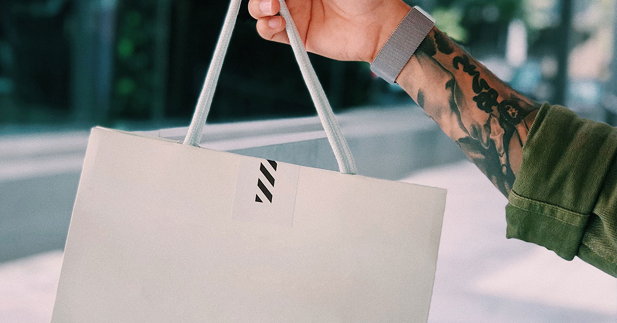Retailtrends: wat biedt het voorjaar van 2019?