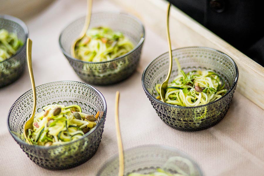 Dit zijn de beste groenterestaurants van Nederland