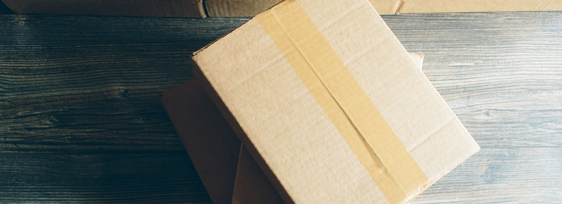 Pakketmail