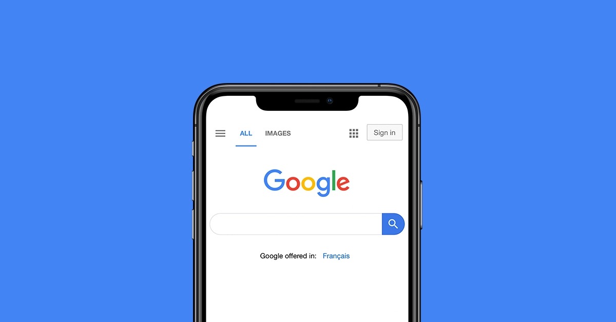 De vernieuwde Google Search: wat is belangrijk?