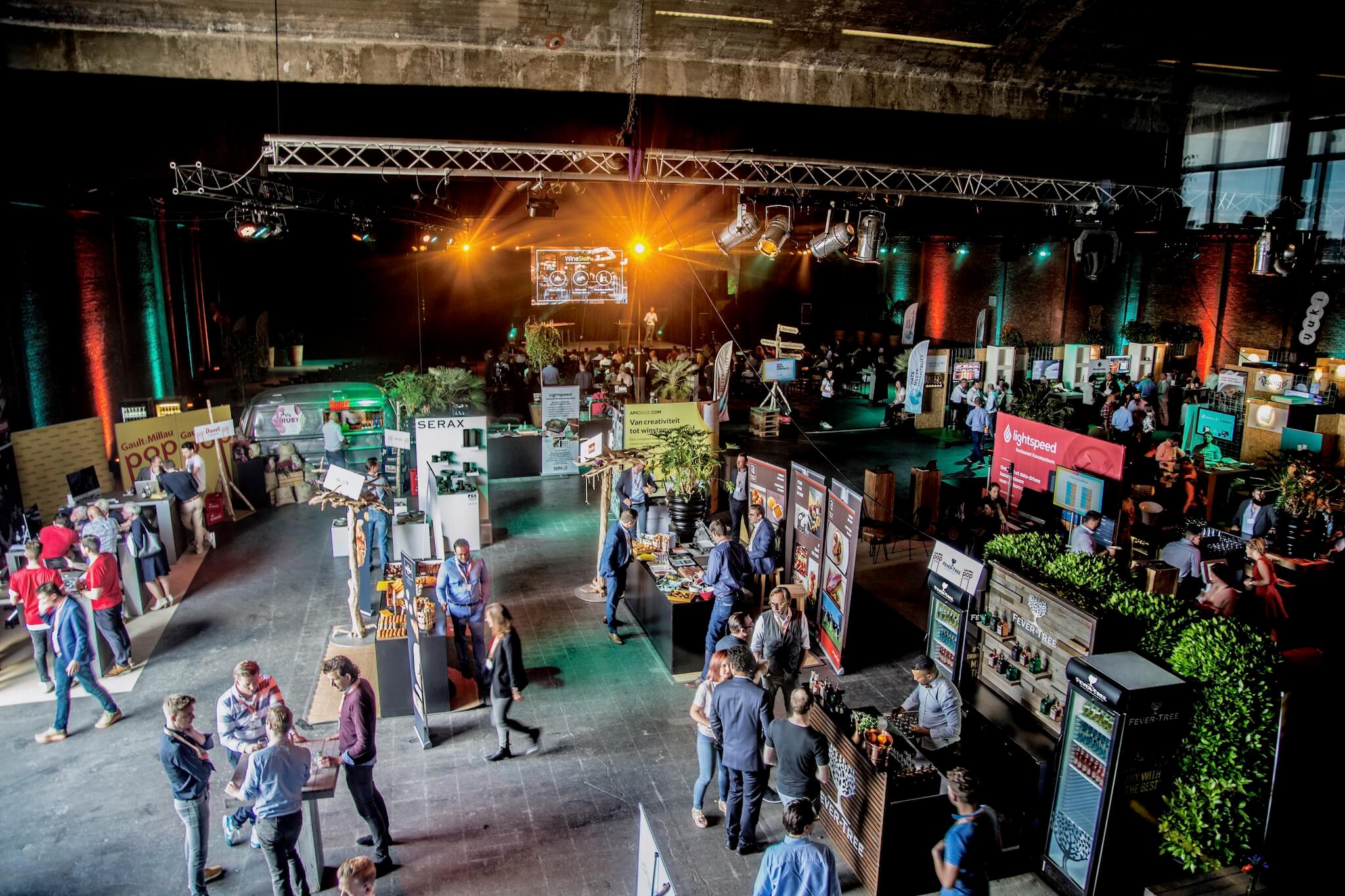 4 redenen waarom je Data Meets Hospitality 2019 niet mag missen
