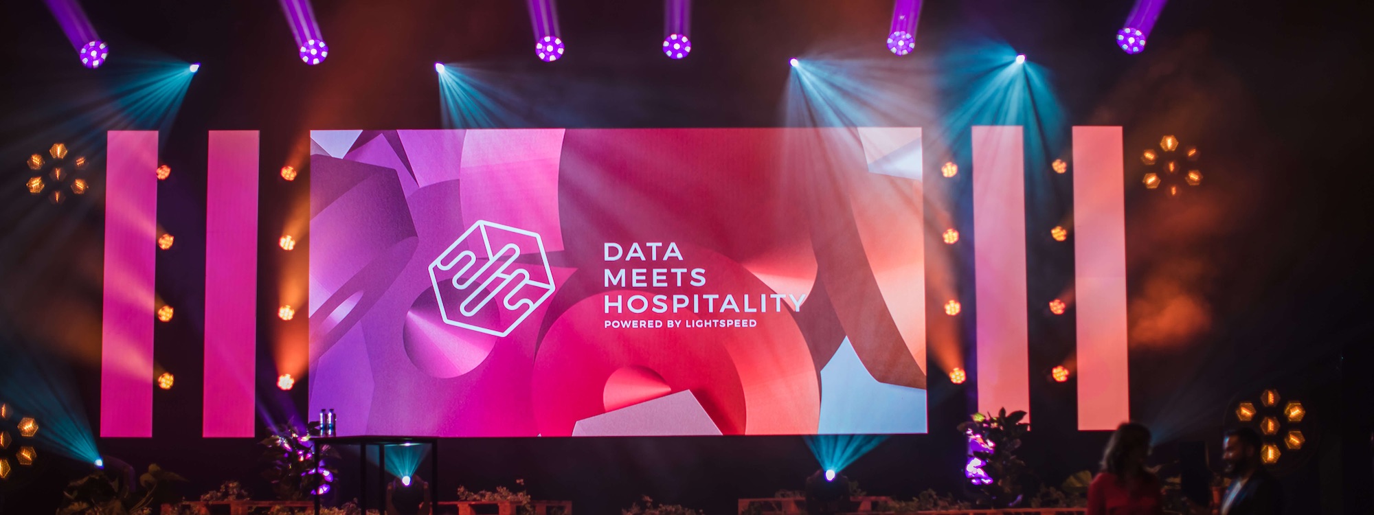 DMH 2019: Data als sleutel tot succes voor marketing in de horeca