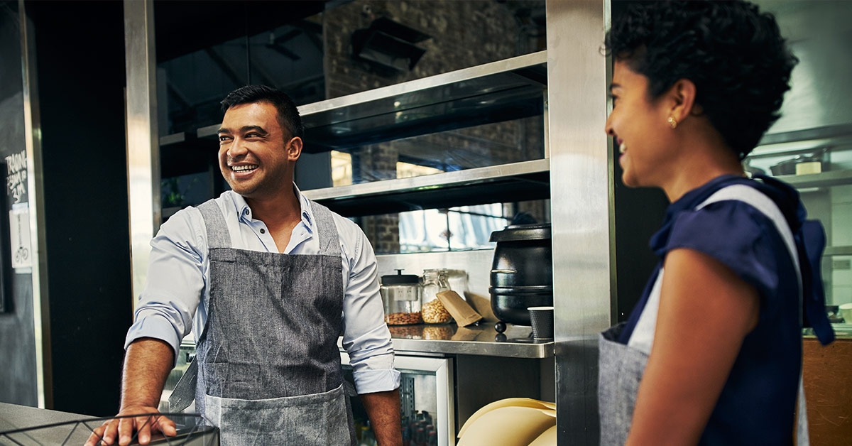 Horeca personeel: wie heb je nodig om een restaurant te runnen?