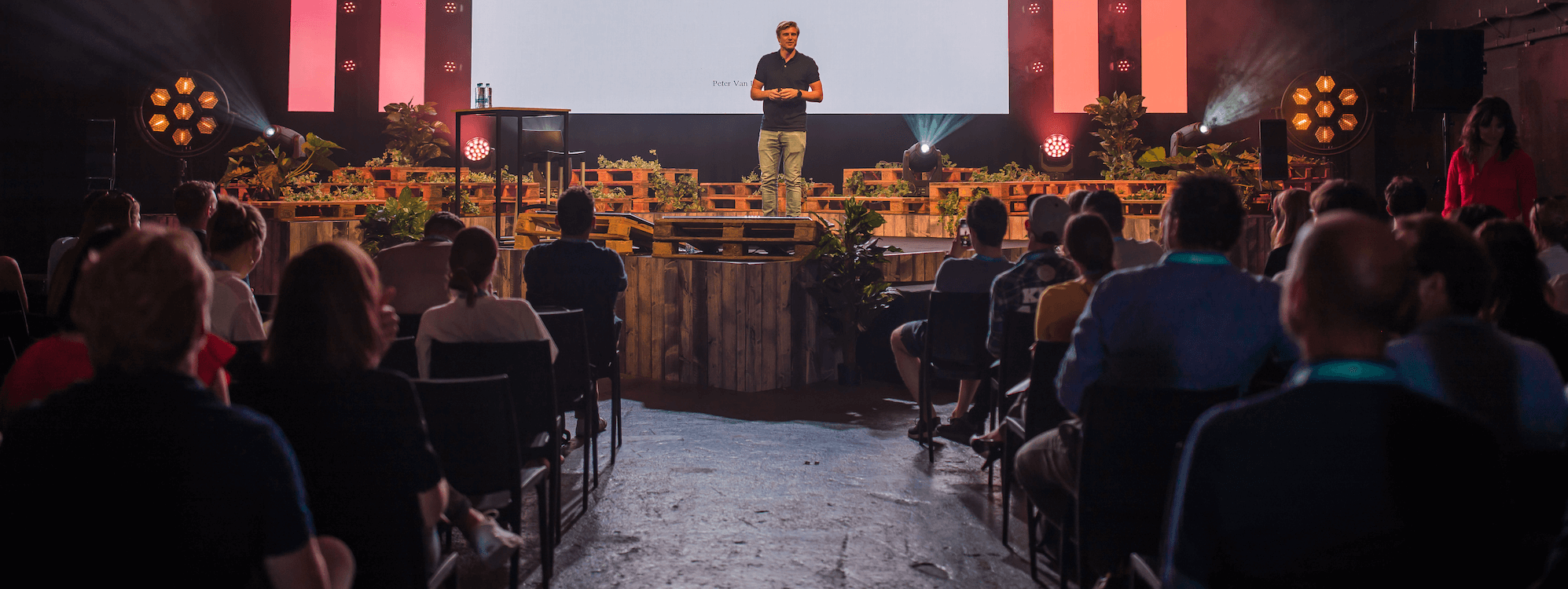 Data Meets Hospitality 2019: Hoe data je service kan verbeteren