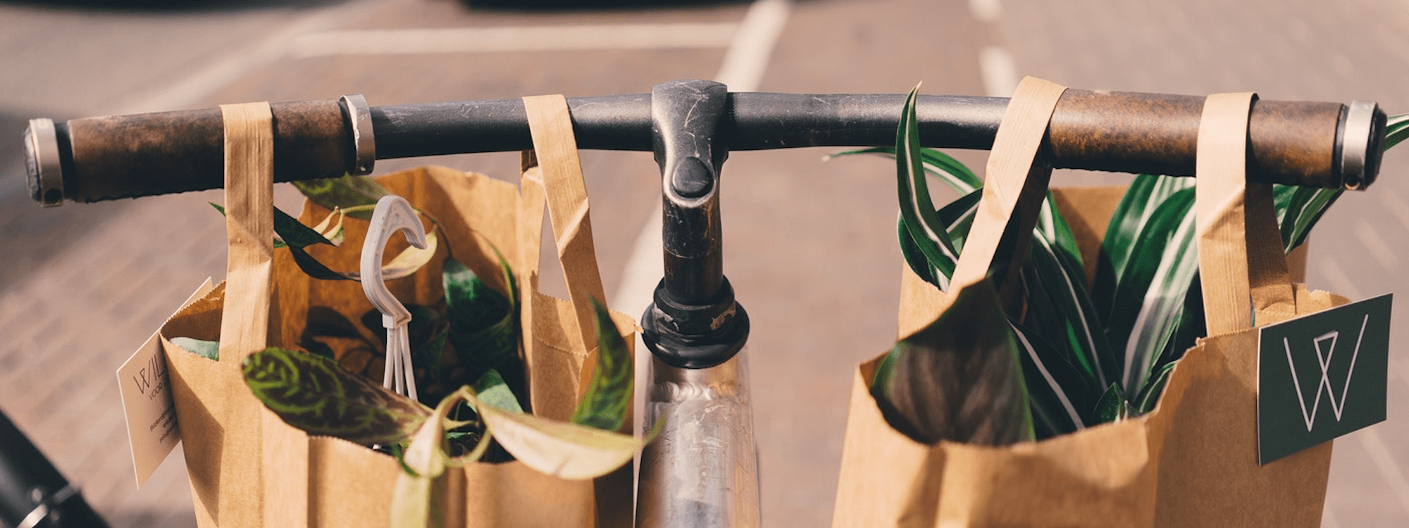 10x shoppen in Amsterdam