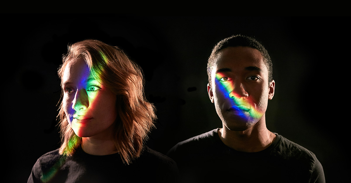Pride: herinner het verleden, creëer de toekomst