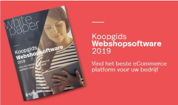 Facebook advertentie