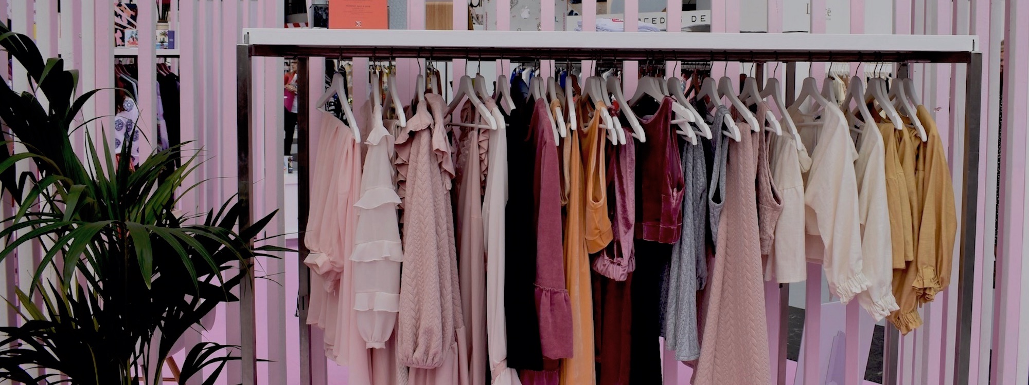 Omnichannel en community building bij Modefabriek 2019