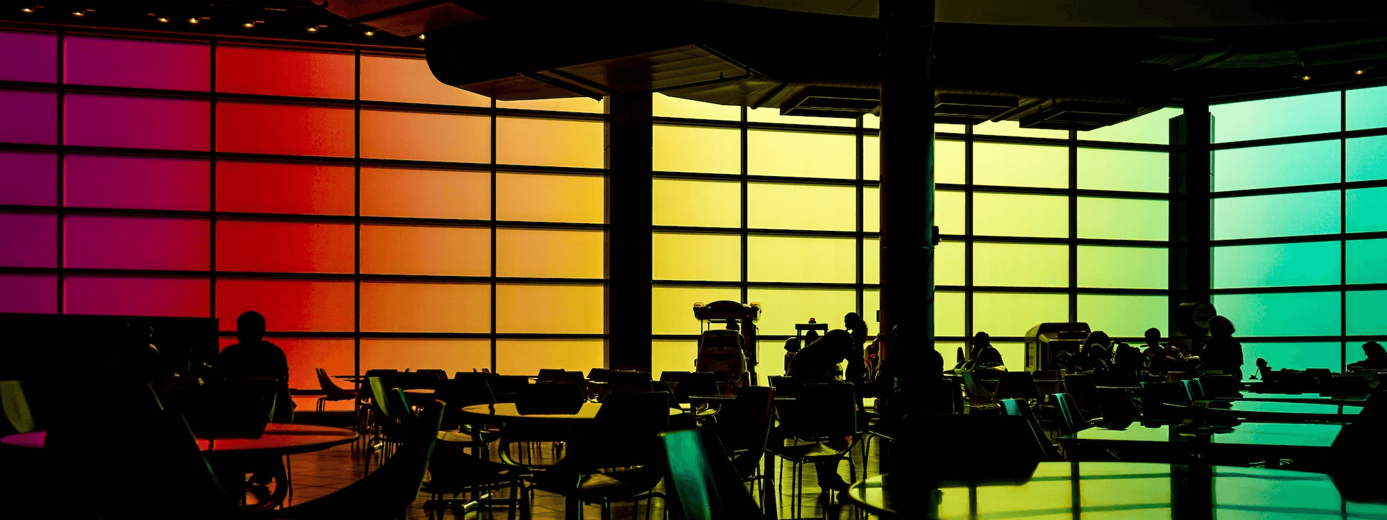 Maak jouw restaurant startklaar voor de Pride week