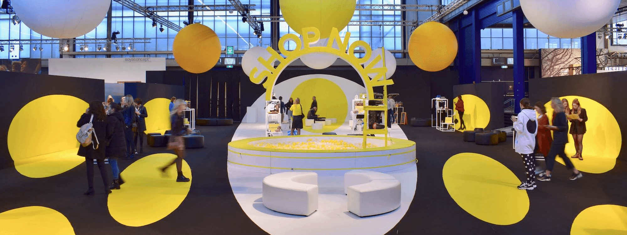 Modefabriek 2019: deze highlights mag je niet missen
