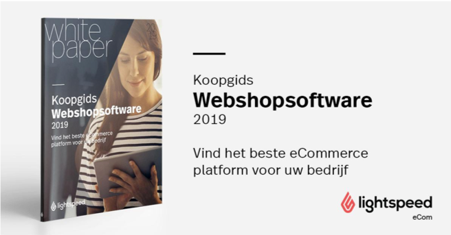 Facebook advertentie