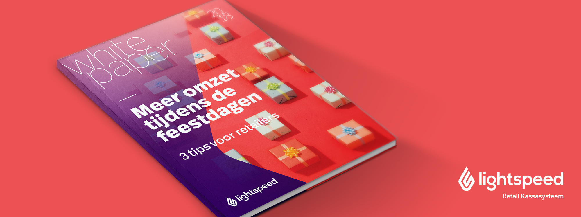 3 tips voor meer omzet tijdens de feestdagen