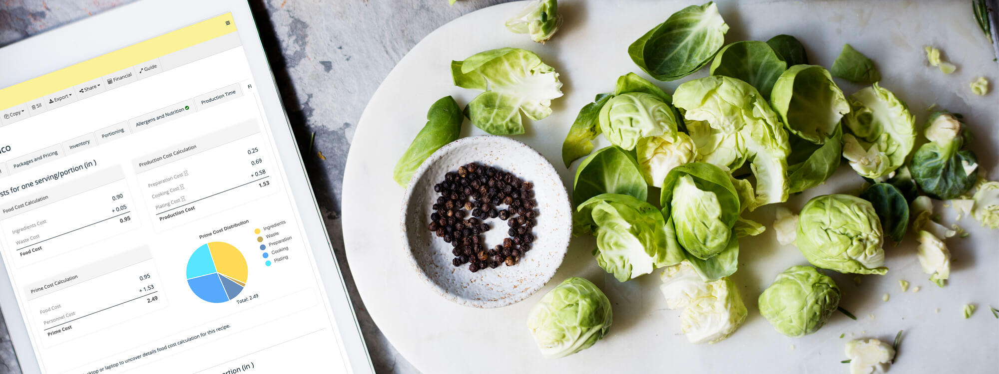 8 soorten groeipijn, en hoe food management software ze kan oplossen
