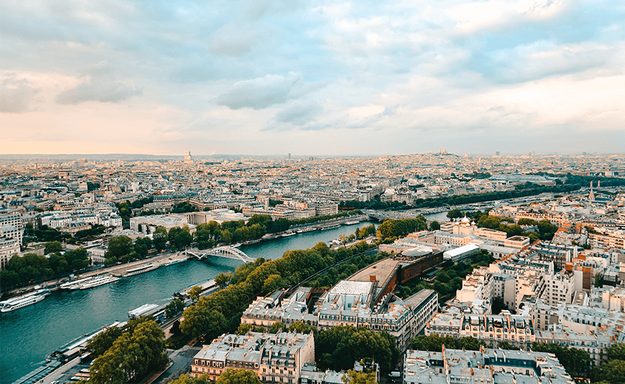 Paris
