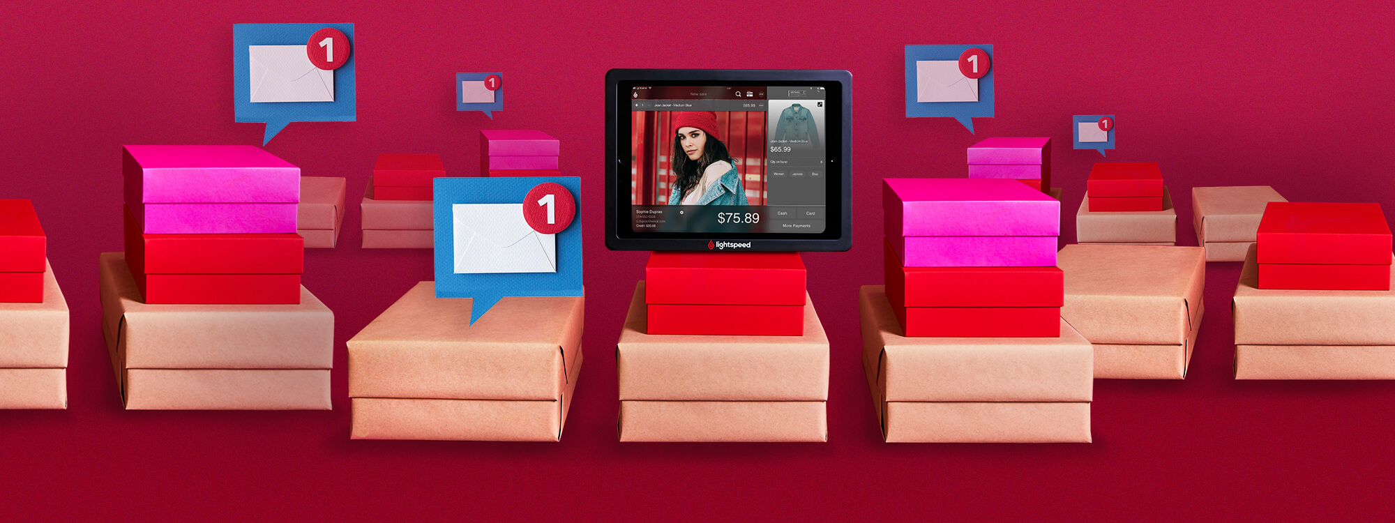 Segmentatie is key bij e-mailmarketing voor de feestdagen