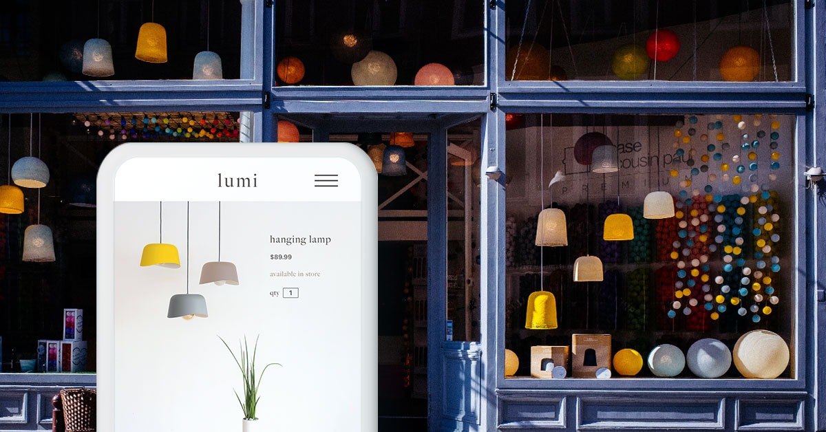Retail trends: omnichannel shopping