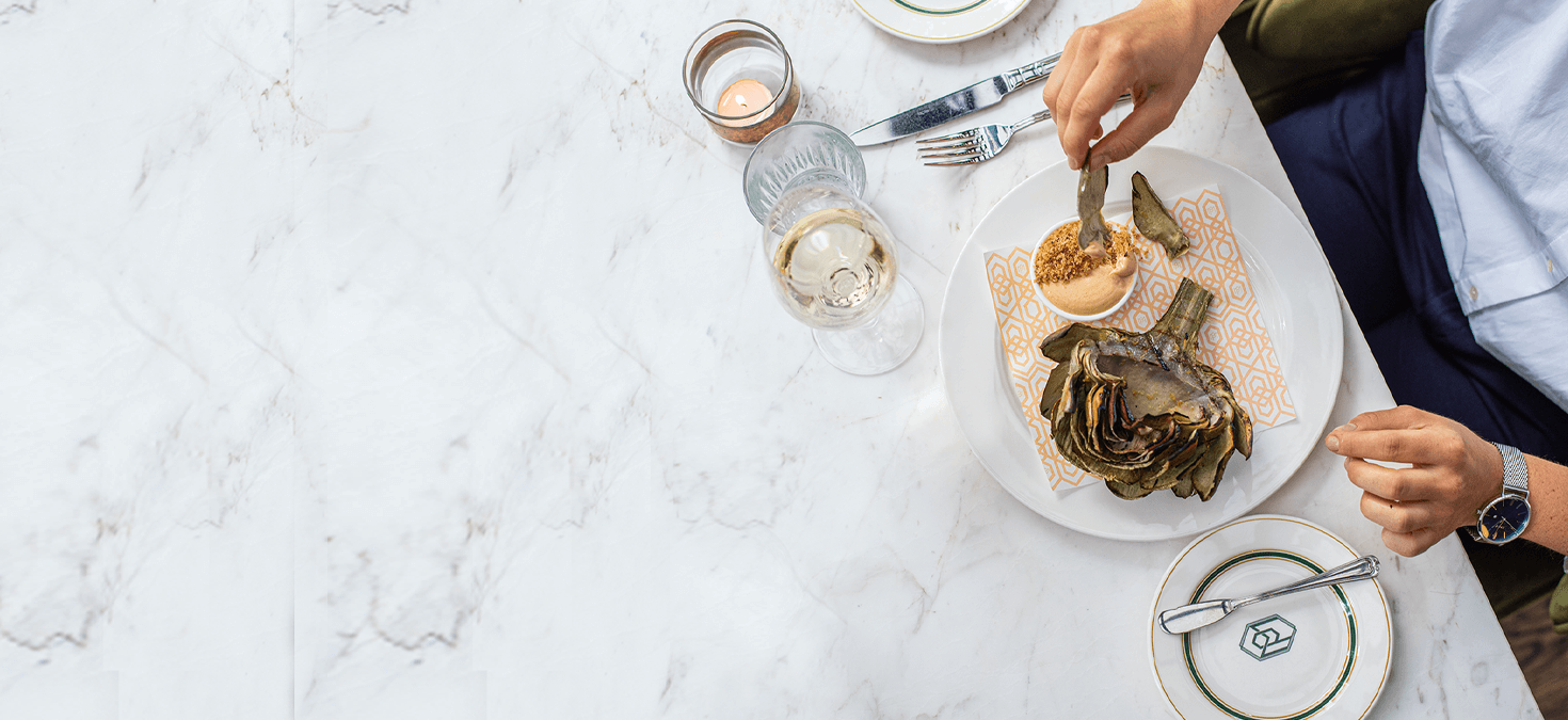 Onmisbare technologie voor restaurants op topniveau
