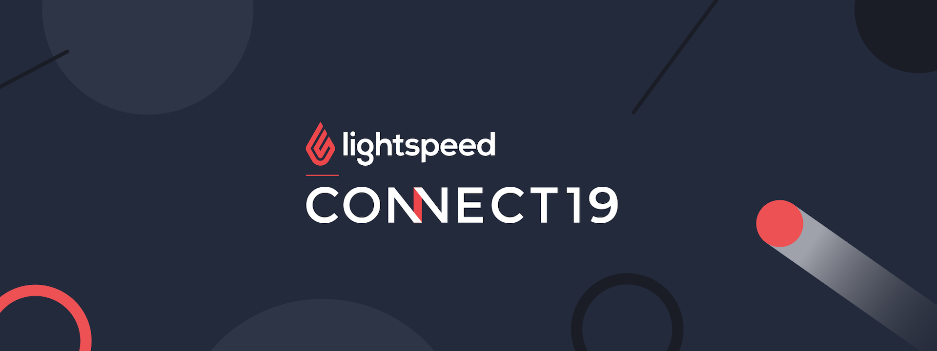Connect19 | Het programma is LIVE!