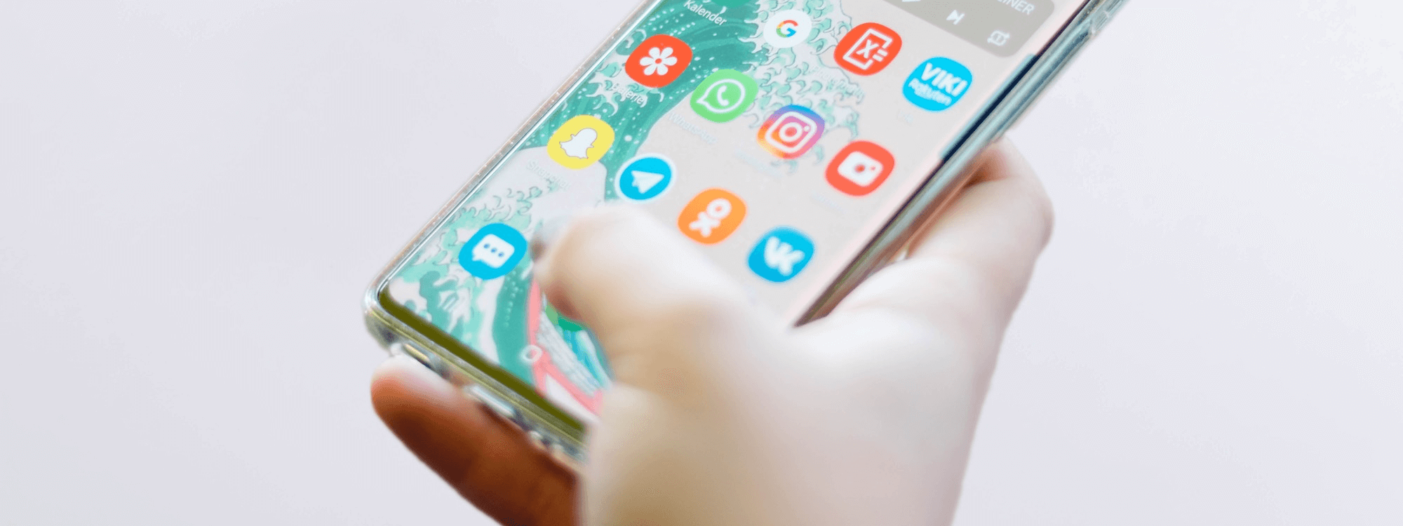 m-Commerce trends & tips voor retailers