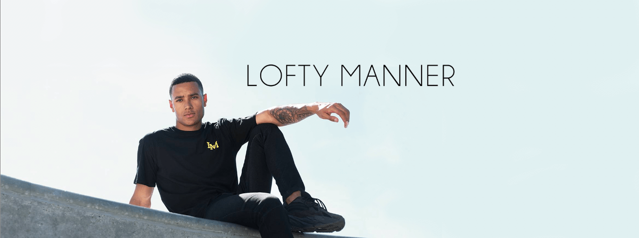 Lofty Manner over groei, klantcontact en online exclusiviteit