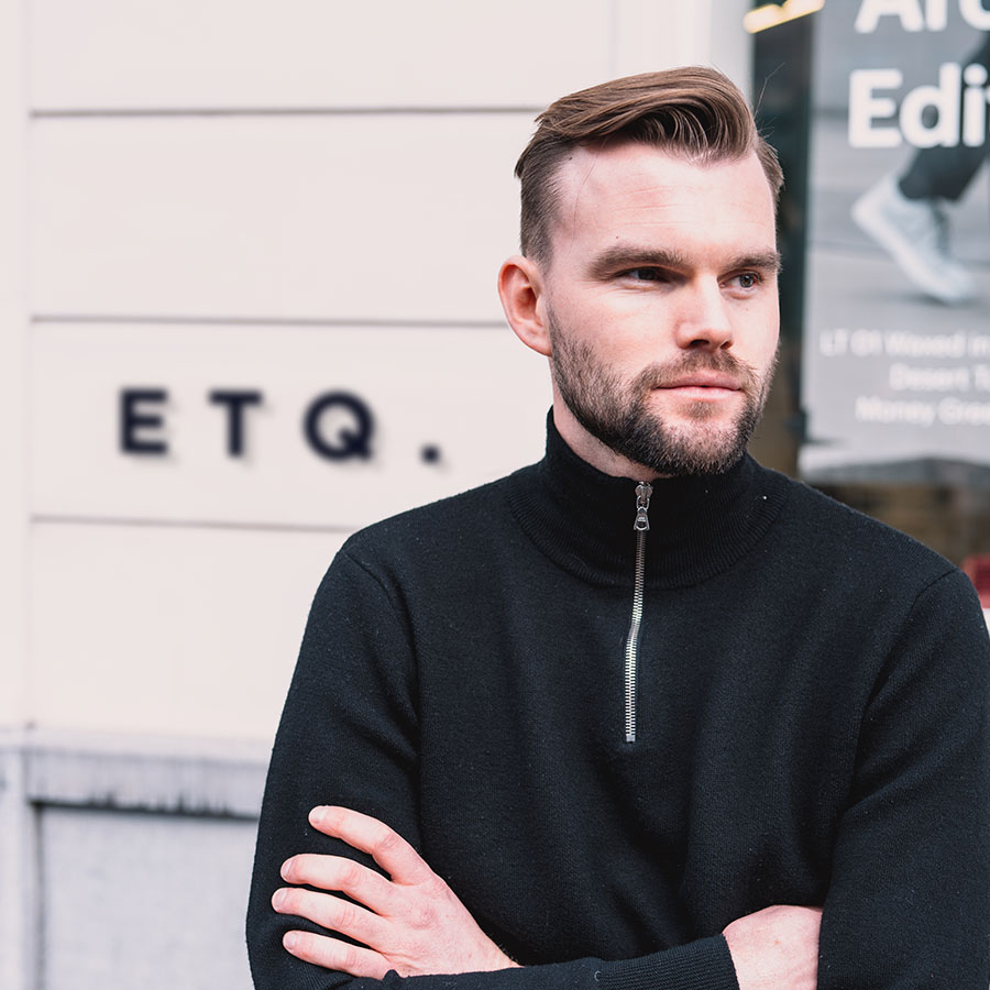 ETQ. Amsterdam