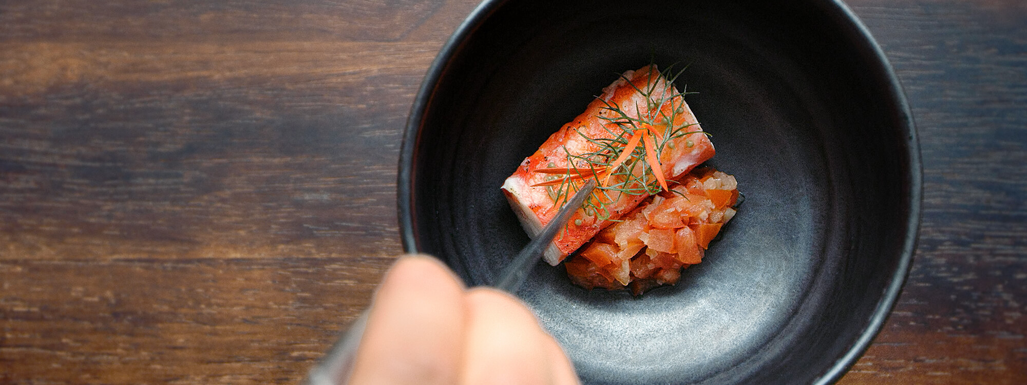 Meet The Chef seizoen 2: bekijk alle afleveringen