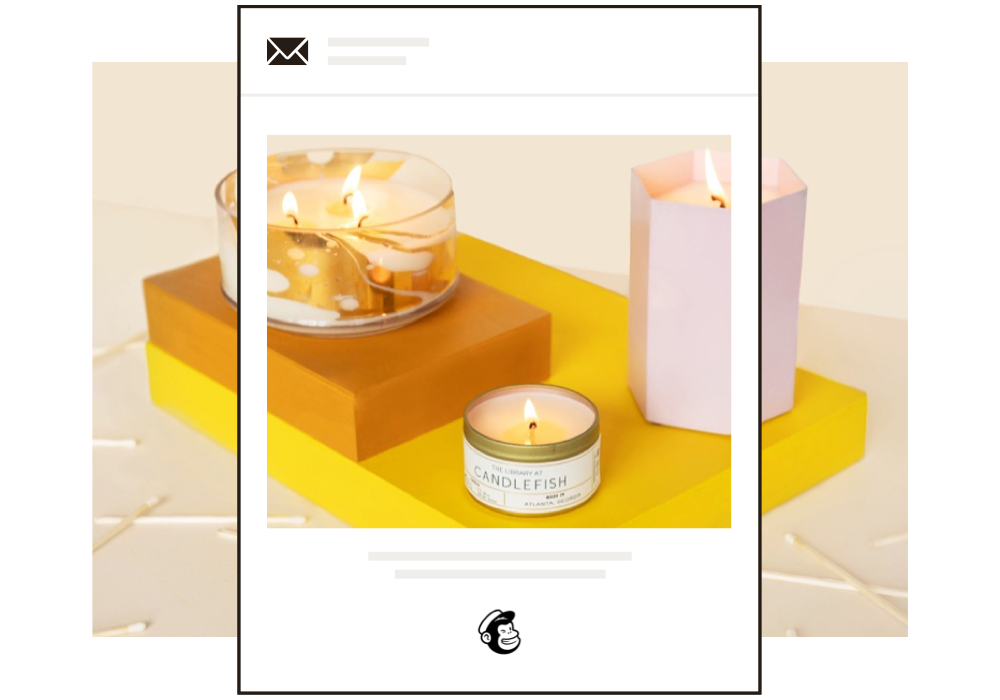 Featured partner: Mailchimp