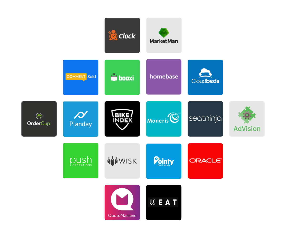 Onze partners staan voor je klaar