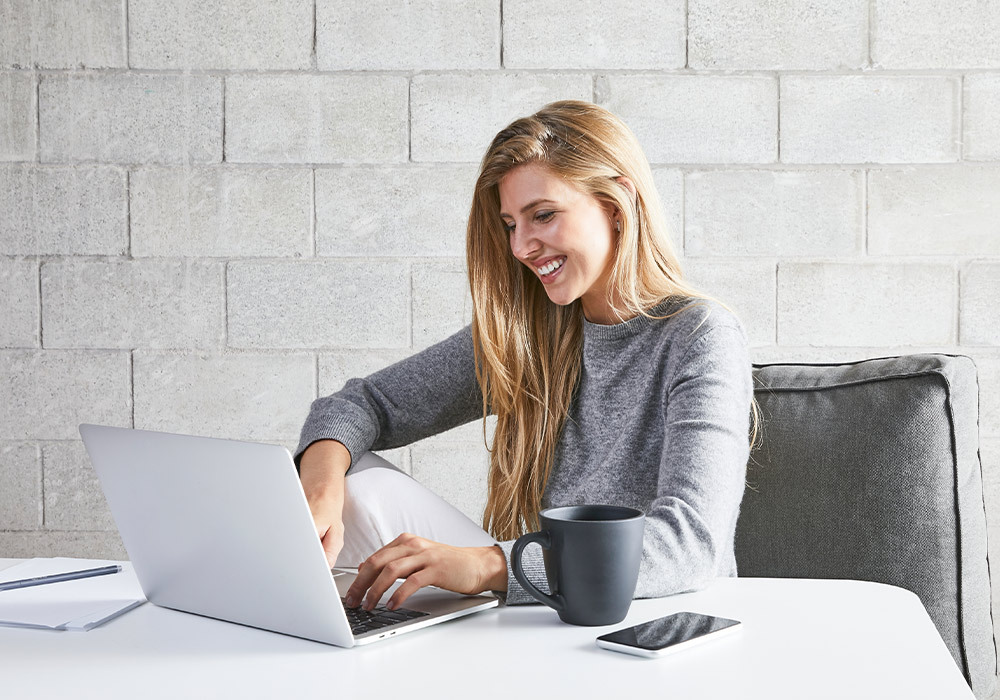 Jouw eigen webshop voor online verkoop.