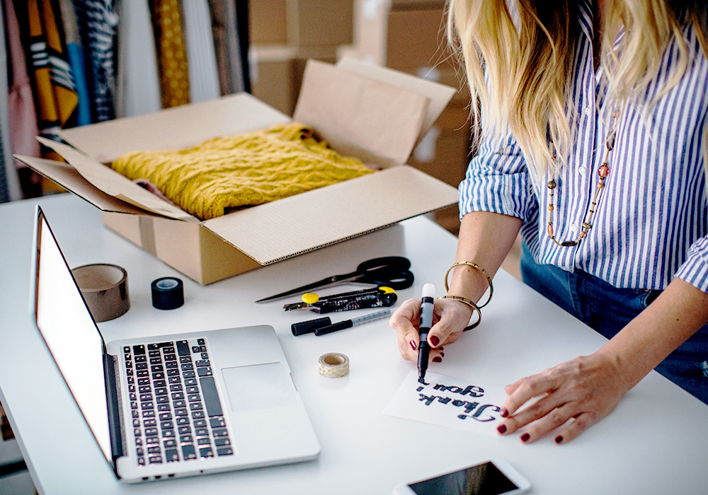 Ecommerce strategieën die jouw retail onderneming verder helpen